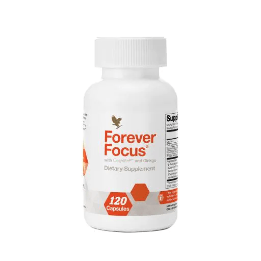 Forever Living Forever Focus ForeverDistributor