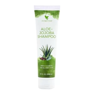 Forever Living Aloe-Jojoba Shampoo