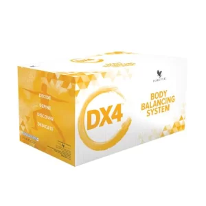 Forever Living DX4Body Balancing System