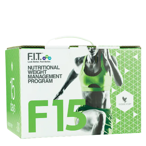 Forever Living F15 Forever Distributor