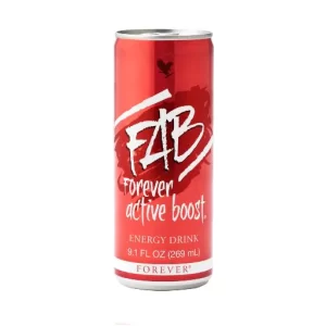 Forever Living FAB Forever Active Boost