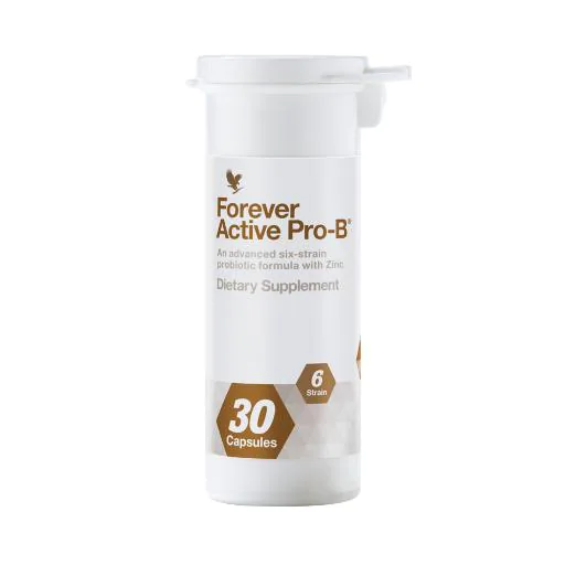 Forever Living Forever Active ProB ForeverDistributor