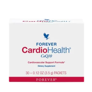 Forever Living Forever Cardiohealth With CoQ10