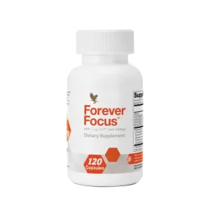 Forever Living Forever Focus