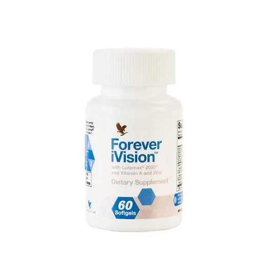 Forever Living Forever iVision ForeverDistributor