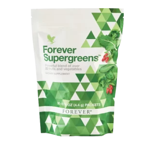 Forever Living Forever Supergreens