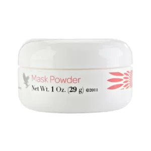 Forever Living Mask Powder