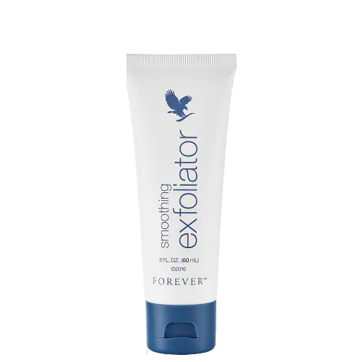 Forever Living Smoothing Exfoliator ForeverDistributor