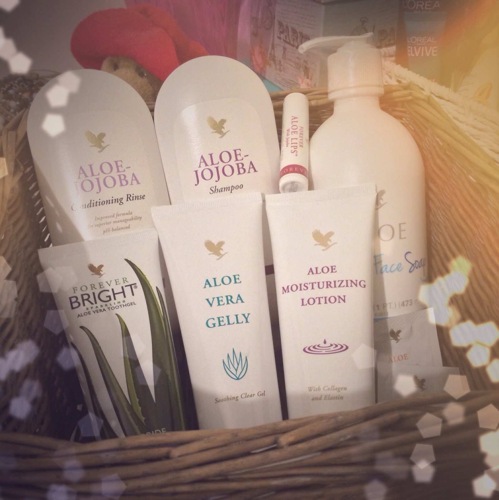 Forever Living Distributor Forever Distributor