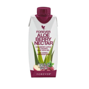 Forever Living Forever Aloe Berry Nectar Minis