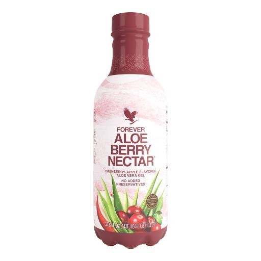 Forever Living Forever Aloe Berry Nectar