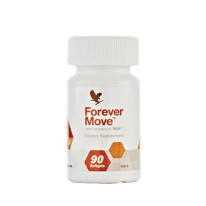Forever Living Forever Move