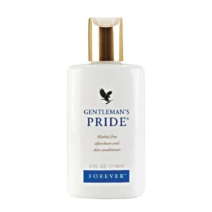 Forever Living Gentleman’s Pride Aftershave