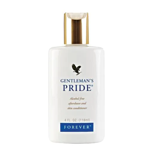Forever Living Gentleman's Pride Aftershave