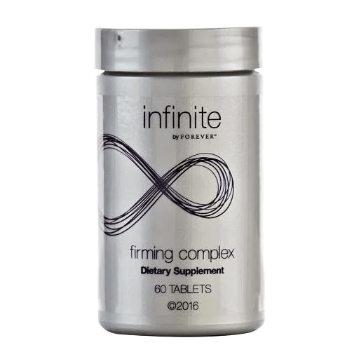 Forever Living Infinite By Forever Firming Complex