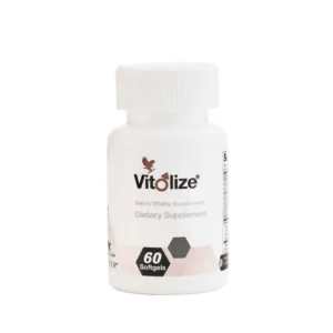 Forever Living Vit♂Lize For Men