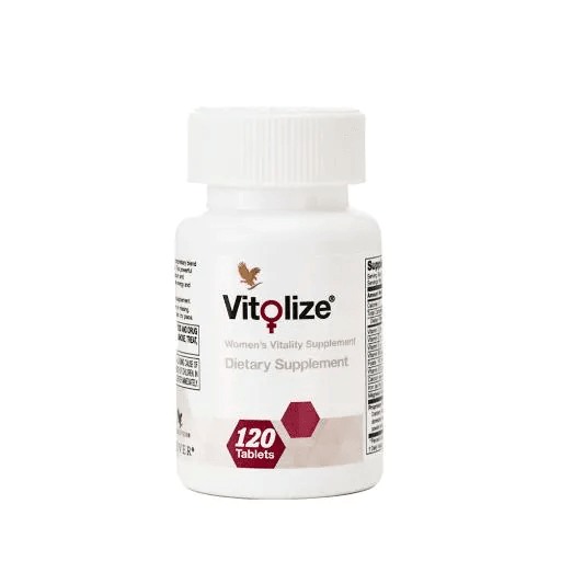 Forever Living Vit♀Lize For Women